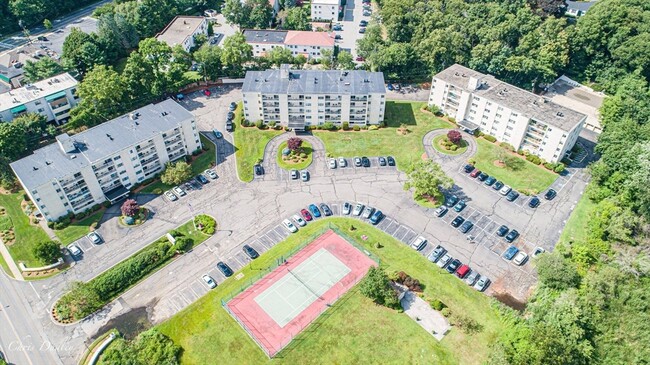 Photo - 200 Park Terrace Dr Condo Unit 226