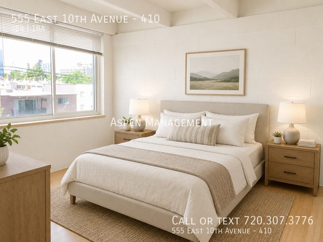 Photo - 555 E 10th Ave