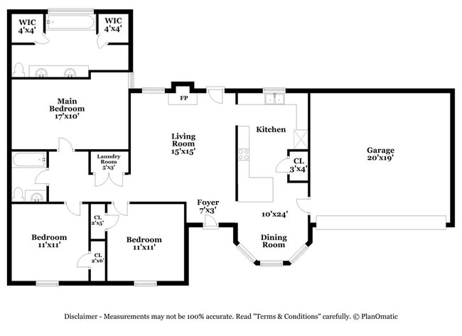 Photo - 6801 Bramble Ln