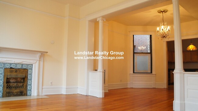 Photo - 1813 N Milwaukee Ave Condo Unit 3F