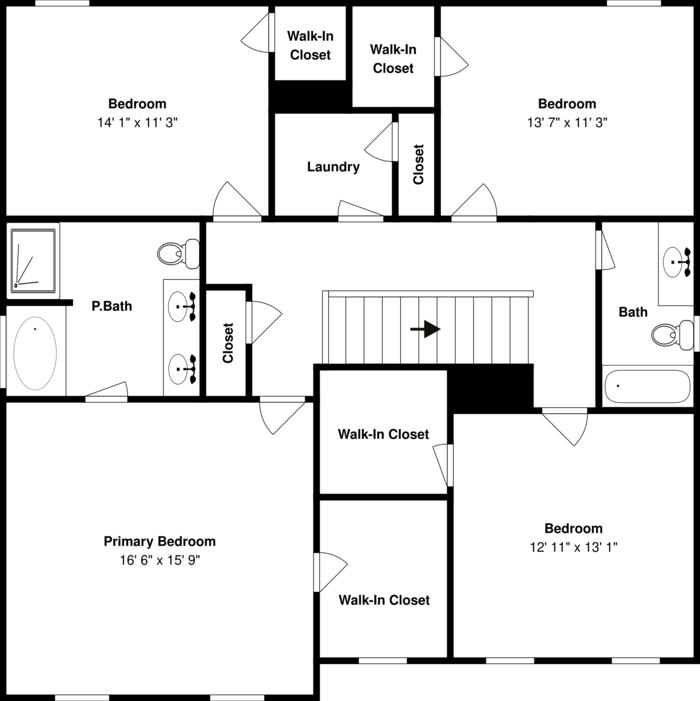 Photo - 3600 Massey Ridge Ct