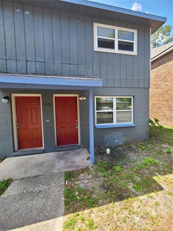 Building Photo - 3202 SW 26 Way Rental