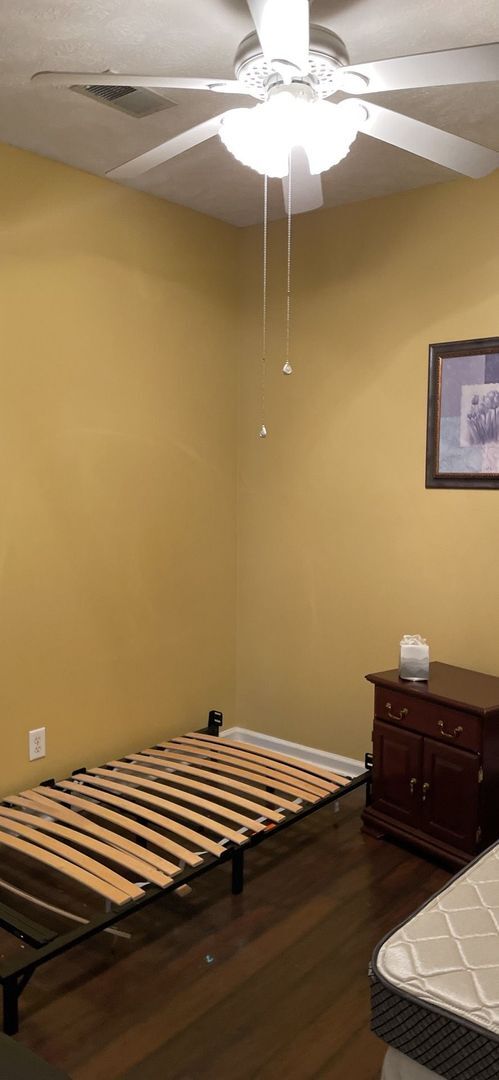 Photo - Special! First month free! Updated 2 bedroom/2 bath condo in River Oaks