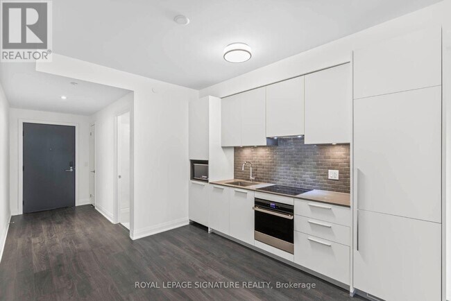 Photo - 65 Broadway Ave Unité 1302