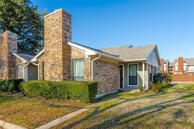 1809 Spring Creek Pkwy Unidad C2