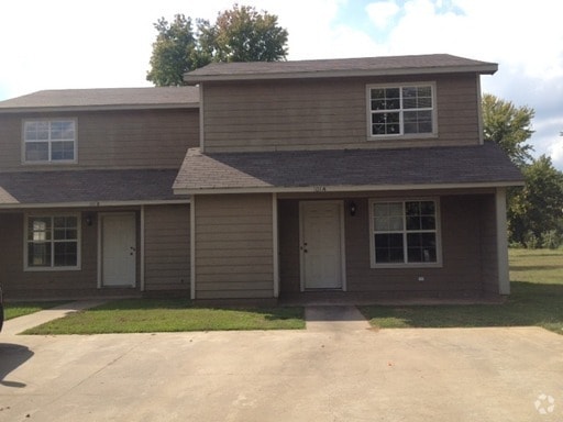 Building Photo - Mountain Grove Road 105 Unit B Rental