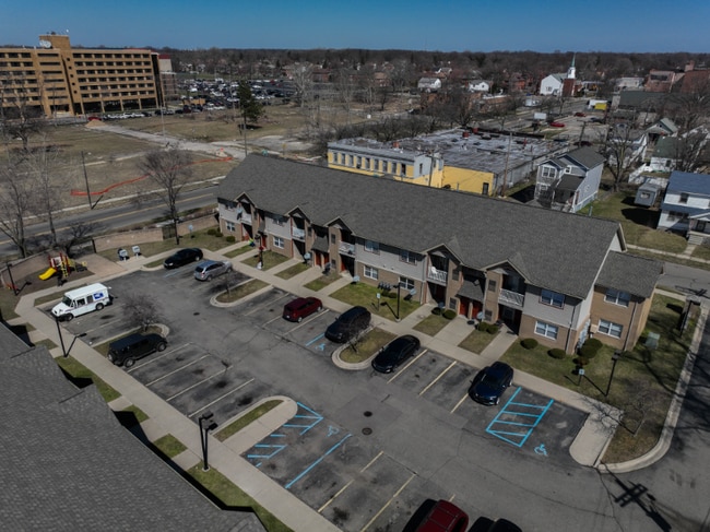 Building Photo - 4055 Puritan Ave