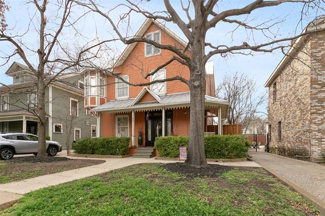 Photo - 327 S Edgefield Ave