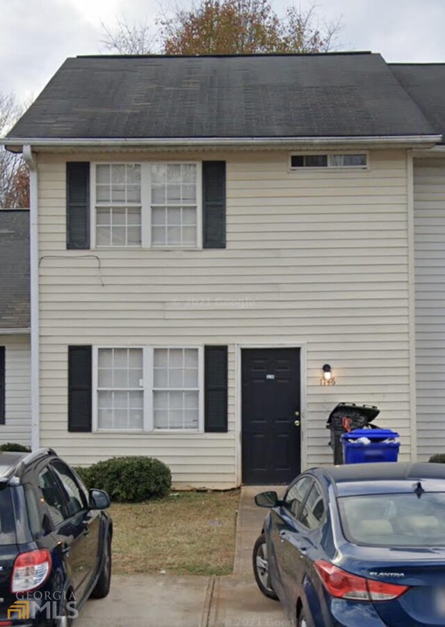 Photo - 1744 Bob White Ln SE Townhome