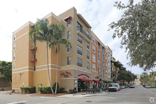 Photo - The Courtyard at CityPlace