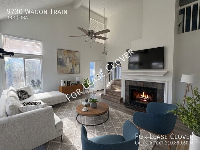 Photo - 9730 Wagon Train