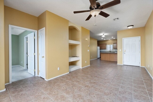 Photo - 2BR/2BA Condo on Second Floor with Balcony, In-Unit Laundry, Pool & Spa