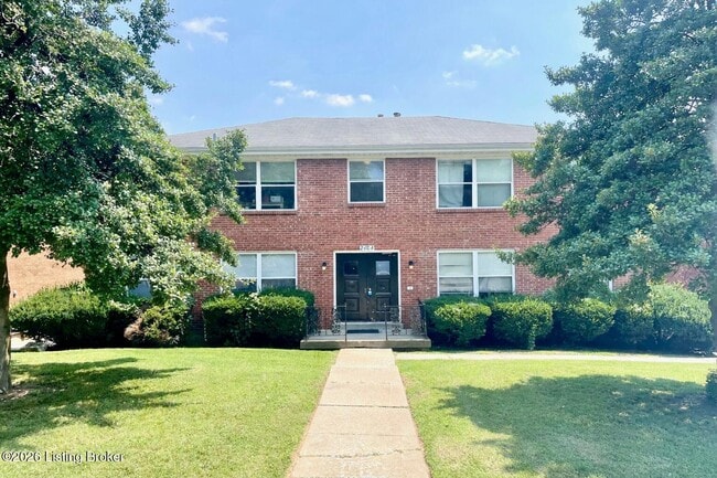 Building Photo - 2004 Goldsmith Ln Unit 3