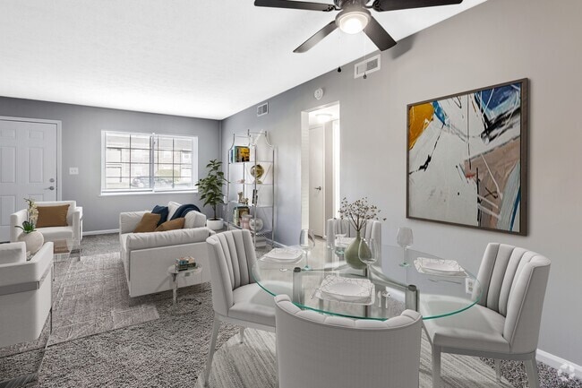 Building Photo - Caballo Crossing Rental