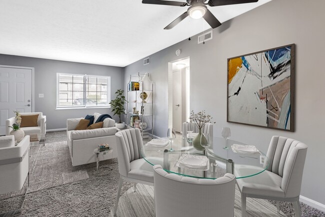 Building Photo - Caballo Crossing Rental