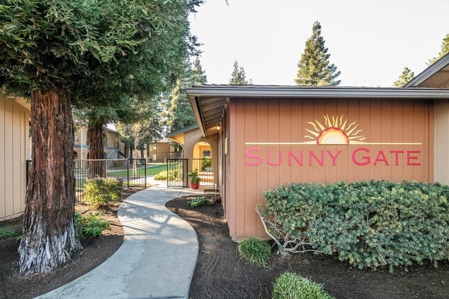 Photo - Sunny Gate Apartments