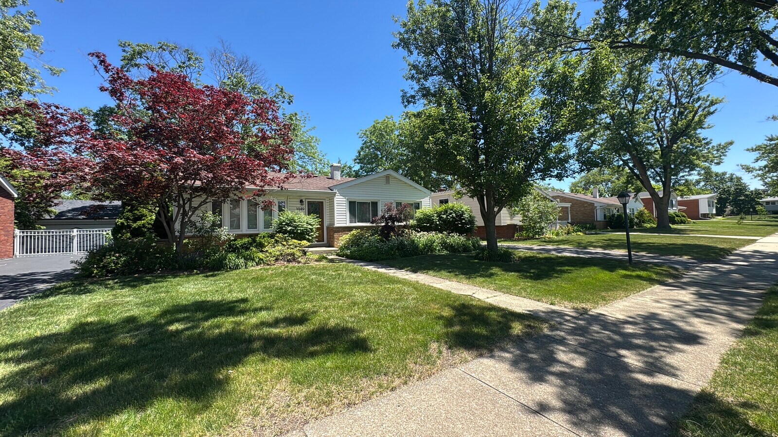 Photo - 1049 S Norbury Ave