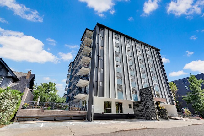 Photo - Liv on Steele