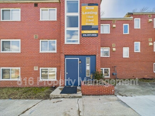 Photo - 1625 Washington Blvd Condo Unit 24