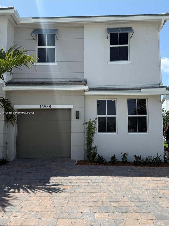 Photo - 16934 SW 2nd Ct Townhome