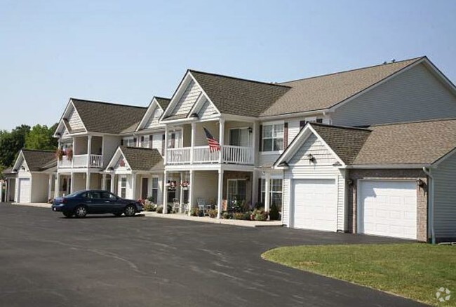 Building Photo - Bay Pines Apartments