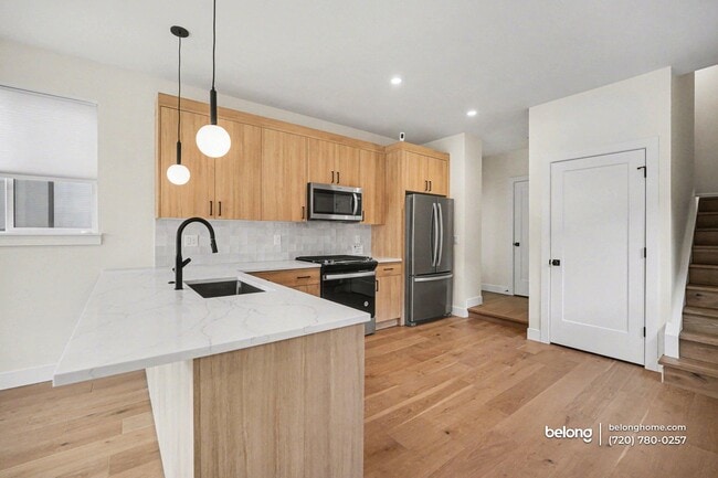 Photo - 1415 Zenobia St