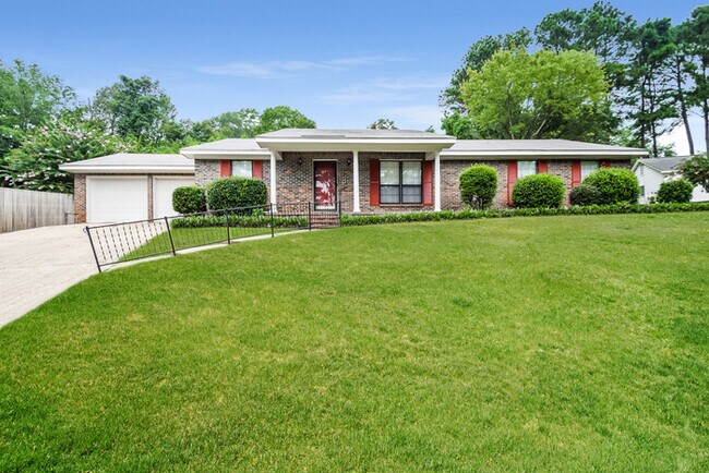 Building Photo - 623 Marlyn Dr