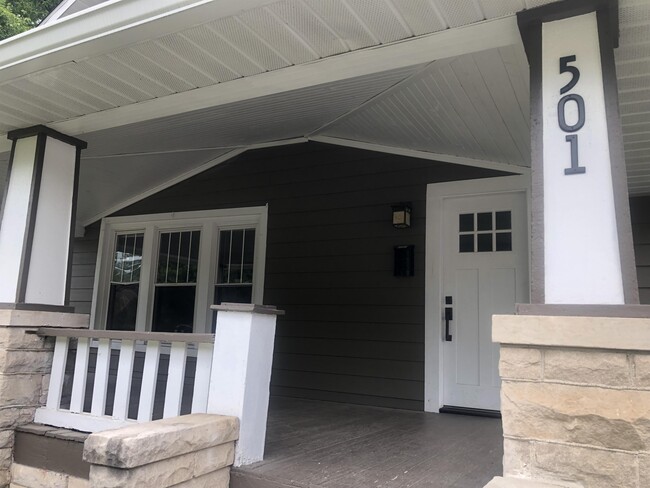 Photo - 501 E 1st St