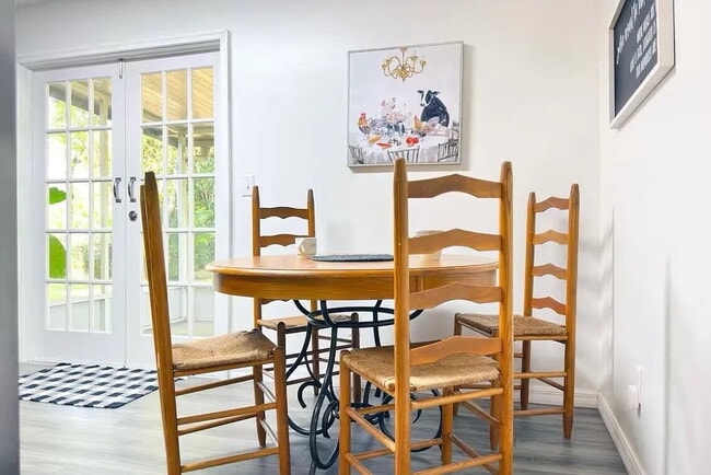 Photo - Available May 1 | Furnished or Unfurnished Options | 2 Bed / 2 Bath + Garage