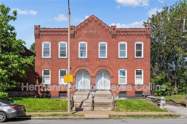 Building Photo - 3215 Nebraska Ave