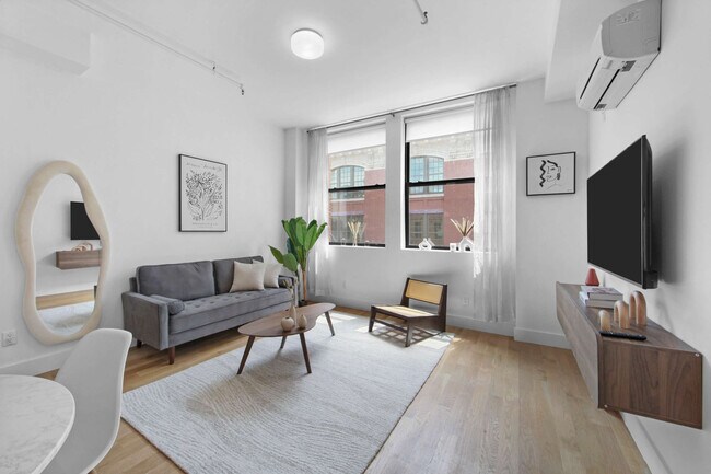 Photo - 517 W 45th St Apartamento Unidad FL4-ID1225955P
