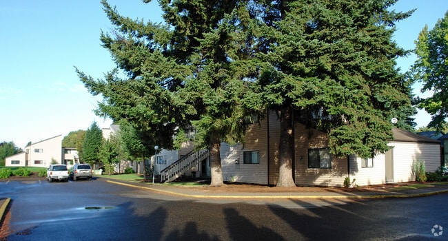 Pheasant Park Apartments