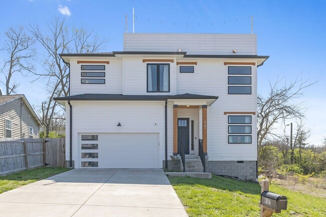 Photo - 6107 Cowden Ave Casa