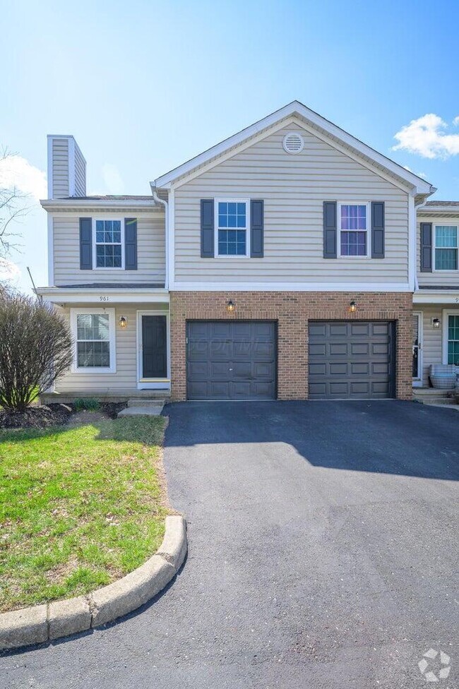 Building Photo - 961 Philadelphia Dr Unit 2D Rental