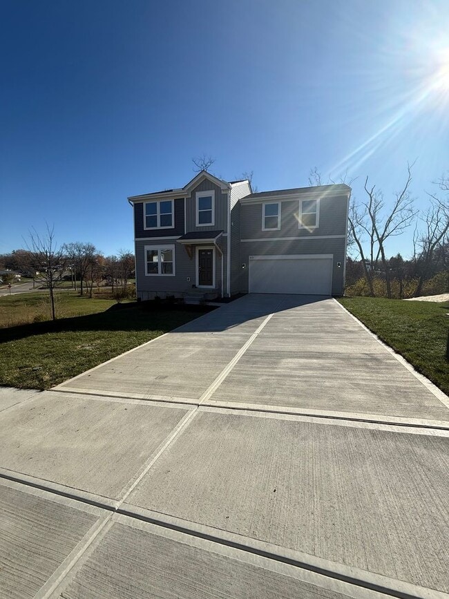 Photo - Home for the Holidays!