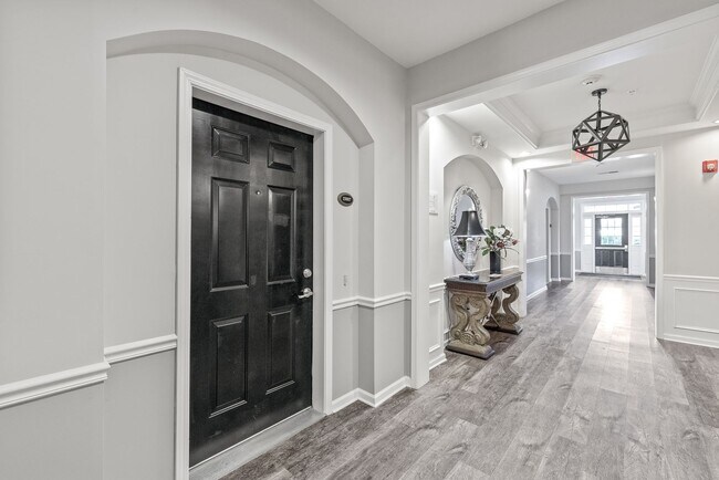 Photo - Prime Ballantyne Living: 2-Bedroom, 2-Bath Condo