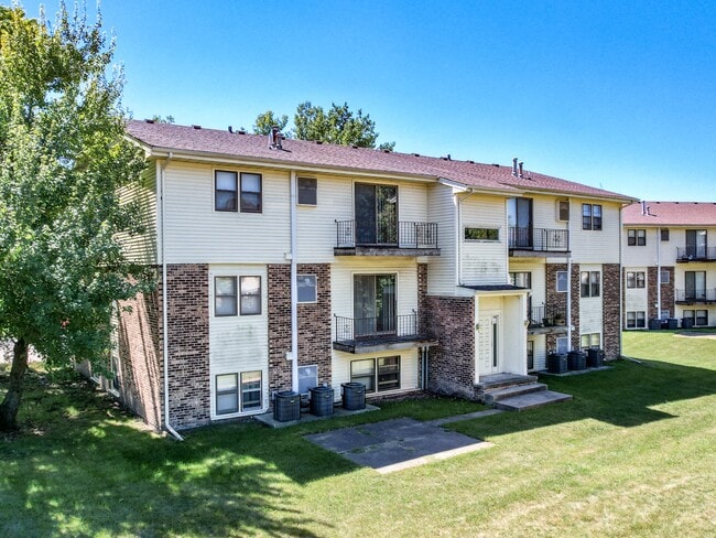 Building Photo - Brookview Terrace Rental