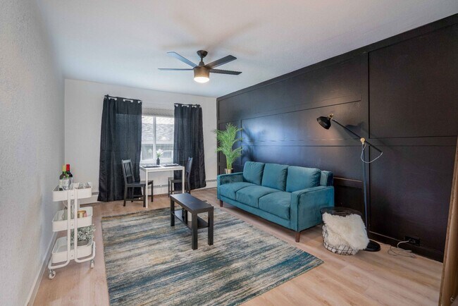 Photo - (PAST) The Clermont