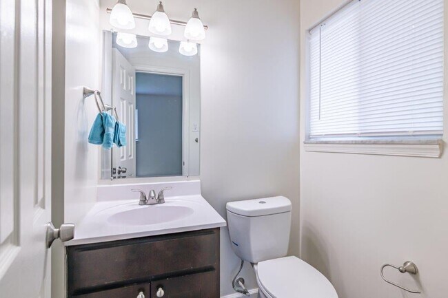 Tanglewood Terrace Apartment Homes