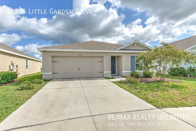 Building Photo - 16315 Little Garden Dr Rental