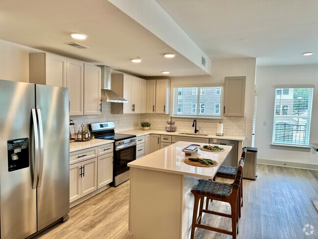 Building Photo - Aria at Idlewild “Brand New” Rental