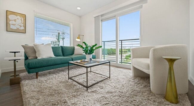 Photo - The Oscar Apartamentos