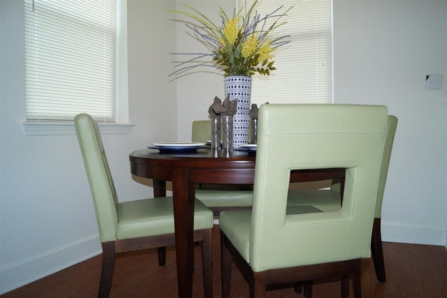 Photo - Bayou Cane Apartments