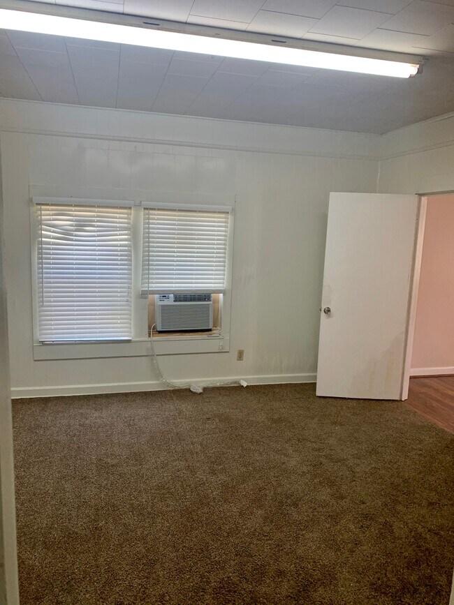 1406 Oakdale St Rental House Rental in Ruston, LA