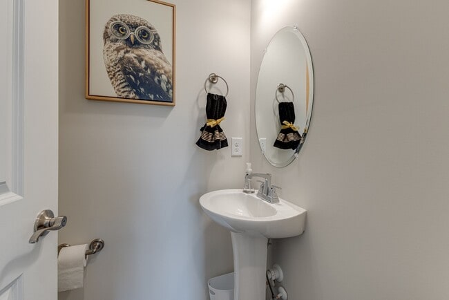 Photo - Harts Branch Townhomes