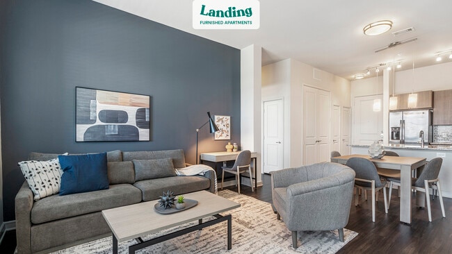 Photo - 801 Lake Carolyn Pkwy Unit 4009.863510