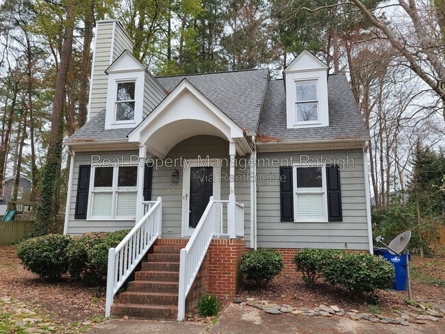 Building Photo - 4709 Worchester Pl