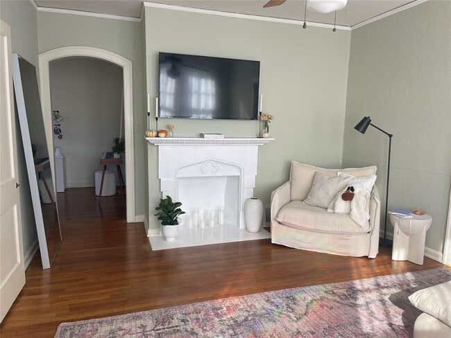 Photo - 1417 W Lynn St Unidad 1516