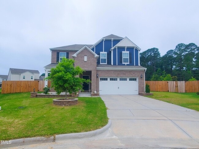 Photo - 3553 Lovage Dr