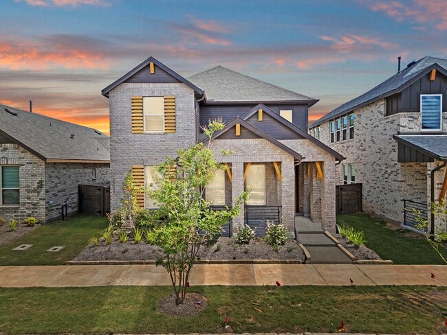 Building Photo - 3353 City Heart Ave